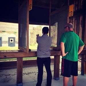 Meet your Posher, Kevin